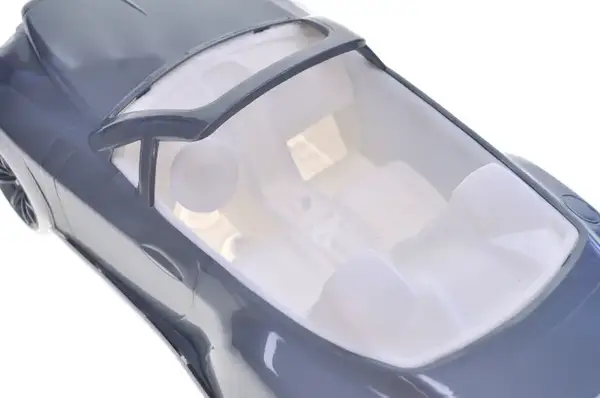 Кабріолет для ляльки KW-17-011 KinderWay купити недорого в Україні, фото 4