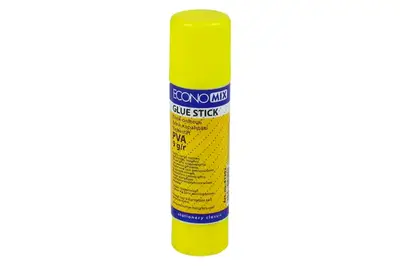 Клей-олівець Economix PVA Е41202 9гр. 648/24 купити