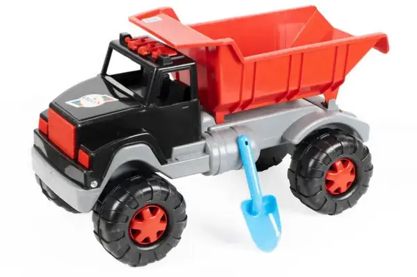 Авто Інтер великий кольоровий 191 ORION купити