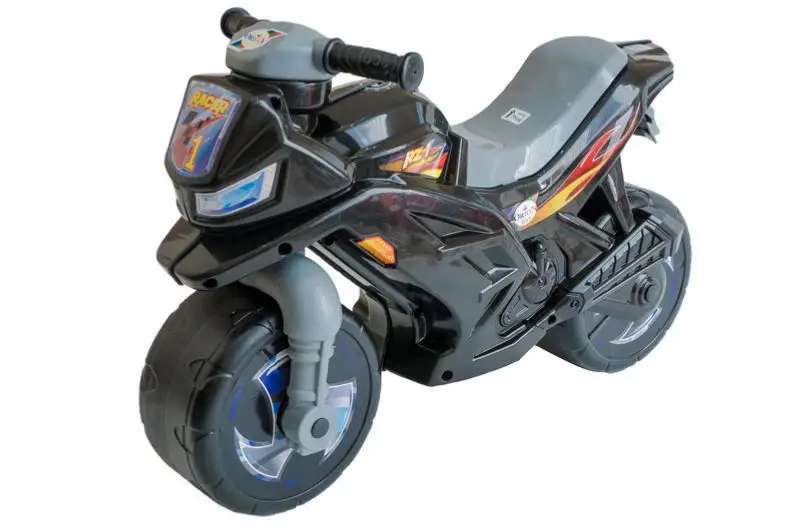 Мотоцикл чорний 501 ORION Мотоцикл чорний 501 ORION купити