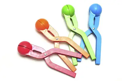 Сніголіп 38см 1-177 Colorplast купити