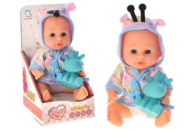 Пупс в коробці H06-5 р.24*12,3*13,7см купити