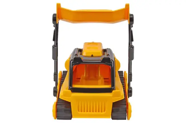 Бульдозер 9697 жовтий ТЕХНОК купити недорого в Україні, фото 6