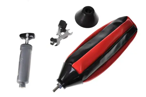 Боксерський набір YC856L зі стійкою, в коробці р.53x9,8x23 см YG Toys купити недорого в Україні, фото 4