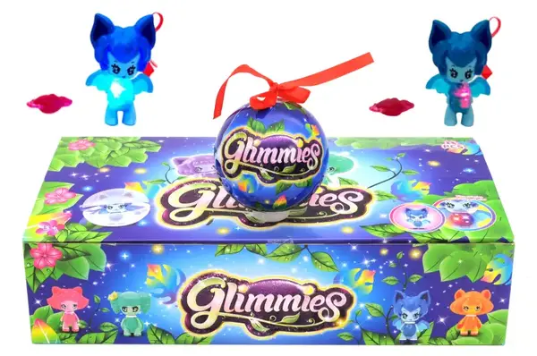 Фігурки ляльок героїв озвучені зі світлом, 8шт в коробці YM007L р.41*21*11 см купити