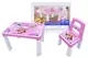 Стіл дитячий зі стільцем QB001-502 "Щенячий патруль. Команда дівчат" qbee купити недорого в Україні, фото 64147