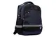 Рюкзак S-52 Ergo 'Yes style' чорний/синій YES купити недорого в Україні, фото 42165