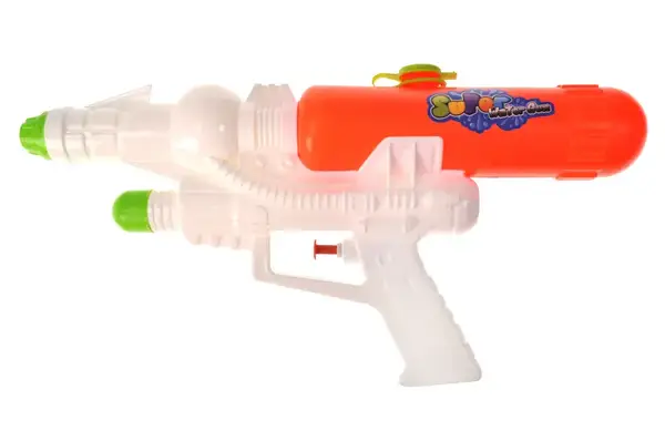 Водяний пістолет 227 в кульку р.34x16,5x5 см YG Toys купити недорого в Україні, фото 3