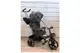 Велосипед триколісний Tri-cycle CRUCZER SONIC Black Maraton купити