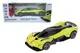 Автомобіль на р/к 250GAVGG ASTON MARTIN VALKYRIE (1:24, 2.4 ГГц, зелений) KS DRIVE купити недорого в Україні, фото 65843