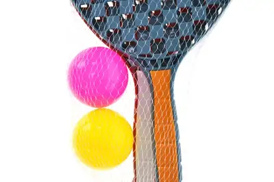 Бадмінтон в сітці 935 купити