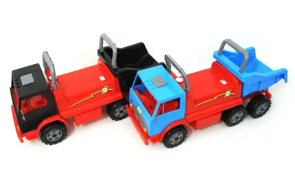 Толокар "Камаз Х4" 412 ORION купити недорого в Україні, фото 2