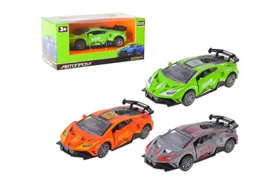 Машина AP74183 1:32, 3 кольори, відкриваються двері, коробка 15x 8x 7см АВТОПРОМ Машина AP74183 1:32, 3 кольори, відкриваються двері, коробка 15x 8x 7см АВТОПРОМ купити