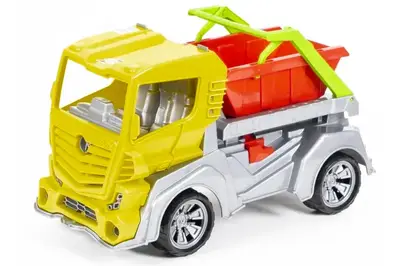 Авто FS 1 Комунальне 056 ORION купити