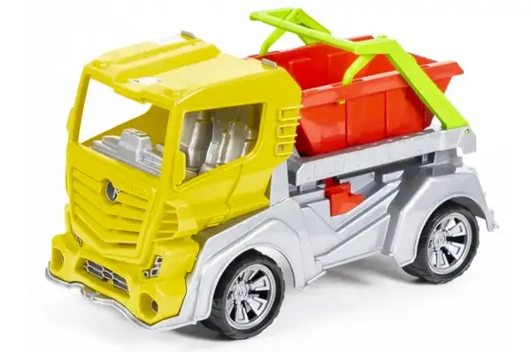 Авто FS 1 Комунальне 056 ORION купити