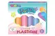 Пластилін 6 кольорів PASTEL COLORINO купити недорого в Україні, фото 11522