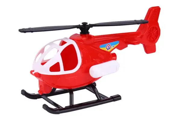 Вертоліт 8508 пожежний ТЕХНОК купити