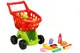 Візок 8713 для супермаркету з набором продуктів ТЕХНОК купити недорого в Україні, фото 304