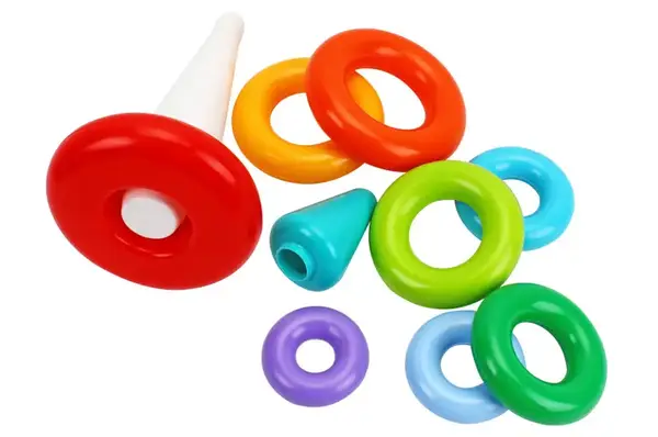 Піраміда 1904 видувна ТЕХНОК купити недорого в Україні, фото 4