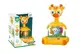 Дзиґа 855-224D "Жираф" на батарейках, в коробці р.19,8x19x26 см YG Toys купити недорого в Україні, фото 70233