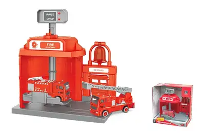 Паркінг CM189-66 в коробці р. 21,2*12*21,5см купити