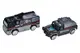 Трейлер із машинками PS006-3 в коробці р. 34,5x14,9x9,5 см "Автопром" купити