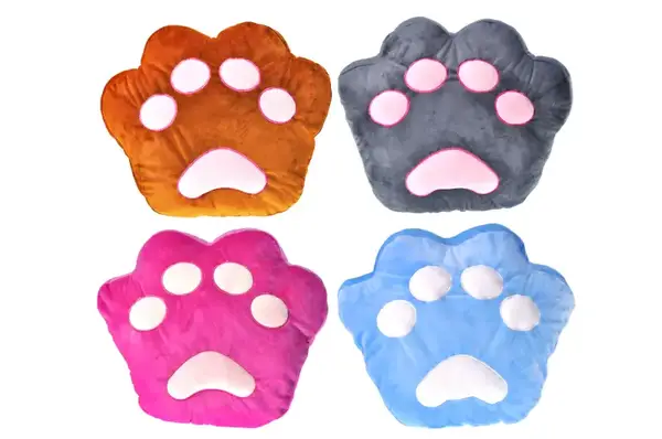 М`яка іграшка подушка Тапа-лапка 0368 Україна купити