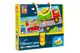 Гра з липучками 'Транспорт' VT1302-28 VladiToys купити недорого в Україні, фото 35008