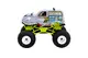 Автомобіль SL-360RHGR BIGFOOT на радіокеруванні–DINOSAUR купити