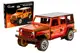 Конструктор Puz-25162 "Джип Wrangler" дерев'яний, розмір 25х11х11 см PuzzleOk купити недорого в Україні, фото 41338