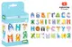 Магніти "Українська абетка" 200211 DoDo купити недорого в Україні, фото 18835
