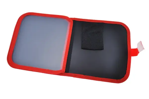 Дорожній набір для малювання "Щенячий патруль" 200518 DoDo купити недорого в Україні, фото 4