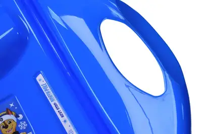 Санки льодянка QB001-611 "Щенячий патруль. Вперед до пригод" qbee купити