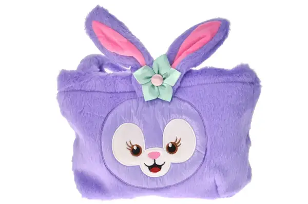 Набір косметики "Куромі" з сумкою L5294ABCD р.32*28*3см купити недорого в Україні, фото 4