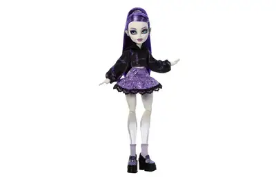 Ігровий набір JHK46 "Таємні ритуали краси Спектри" Monster High купити