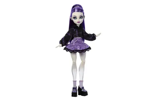 Ігровий набір JHK46 "Таємні ритуали краси Спектри" Monster High купити недорого в Україні, фото 2