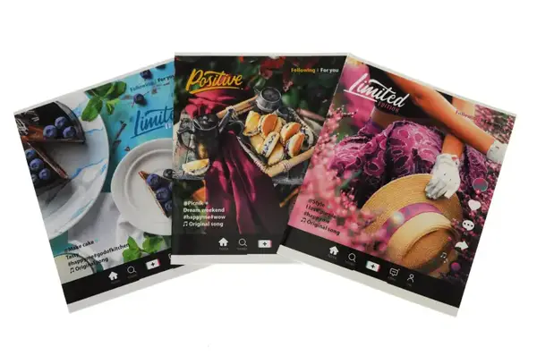 Зошит 36 аркушів Лінія Школярик купити