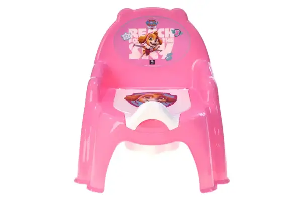 Горщик QB001-401 "Щенячий патруль: Скай" qbee купити недорого в Україні, фото 3