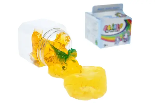 Слайм "Пупсик" в коробці 6шт S36B р.23,1*12,3*9,6см. купити недорого в Україні, фото 2