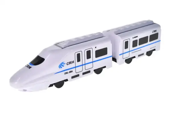 Потяг на радіокеруванні 995 акумулятор, в коробці р.41,7x6,5x16,5 см YG Toys купити недорого в Україні, фото 5