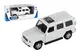 Автомодель - MERCEDES BENZ G350 (білий) 250275 в коробці TechnoDrive купити недорого в Україні, фото 48851