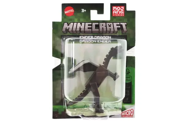 Мікро-фігурки Minecraft (в ас.) HJF78 купити недорого в Україні, фото 2