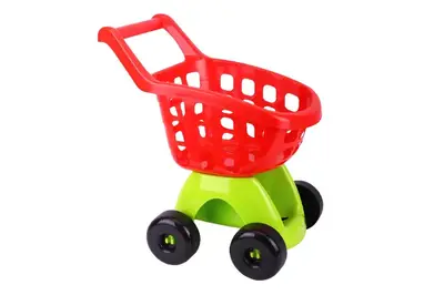 Візок 8232 для супермаркету ТЕХНОК купити