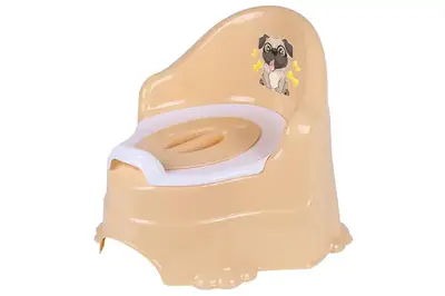 Горщик 5163 "Трон" для хлопчиків ТЕХНОК купити