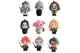 Фігурка-сюрприз на ланцюжку HP012 Harry Potter,в асортименті COOL THINGS купити