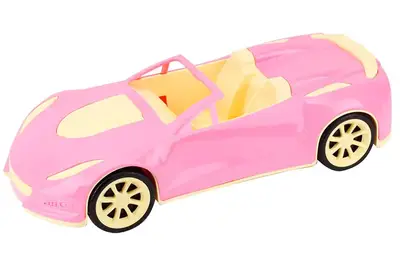 Машина 6122 "Кабріолет" ТЕХНОК купити