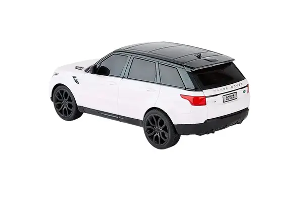 Автомобіль на радіокеруванні 124GRRW Land Rover Range Rover Sport KS DRIVE купити недорого в Україні, фото 2