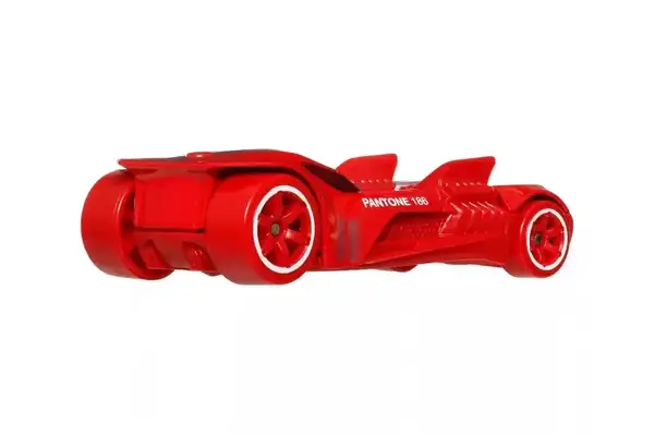 Тематична машинка JKY47 “Pantone” Hot Wheels (в ас.) купити недорого в Україні, фото 4