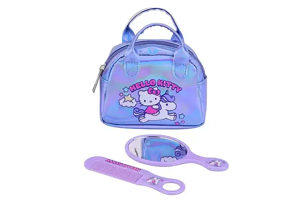 Колекційна сумка-сюрприз HELLO KITTY МАЛЕНЬКА МОДНИЦЯ 160/CN23 купити недорого в Україні, фото 2