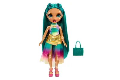 Лялька 248668 ДЖУЕЛ серії “My Fashion Style” RAINBOW HIGH купити